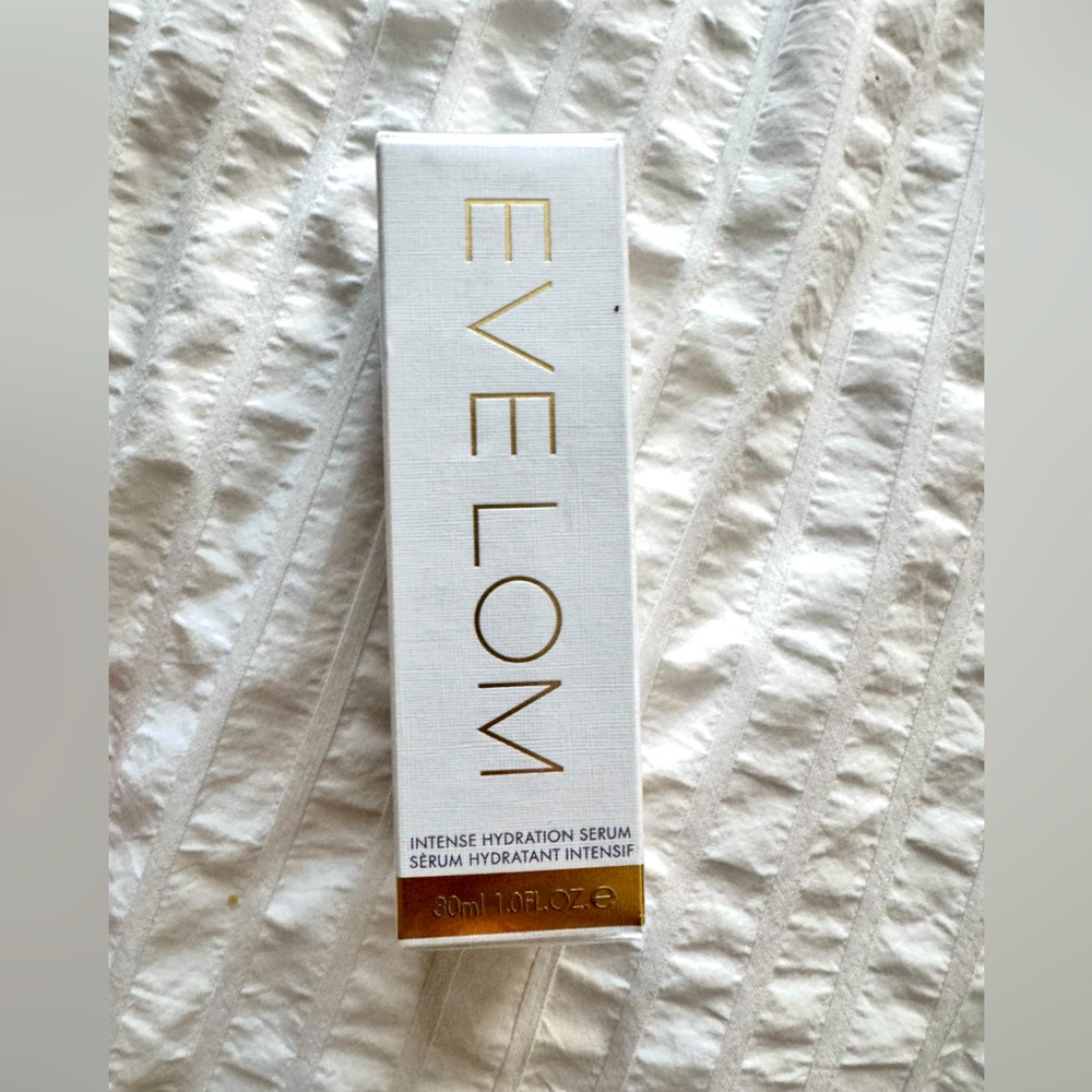 Eve Lom Intense Hydration Serum - NIB and cellophane wrapped